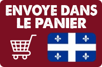 Ajouter au panier (Qu�bec)